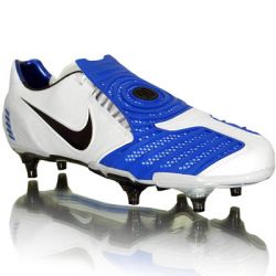 Nike Total 90 Laser II Soft Ground Football Boot