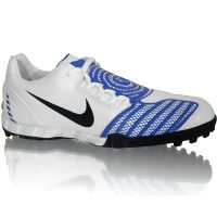 nike junior total 90 shoot ii astro turf football boots