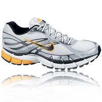 nike zoom structure triax + 12 running shoes