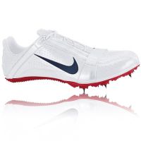 nike junior rival s iv sprint running spikes