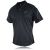 Nike Sphere 1/2 Zip Short Sleeve T-Shirt