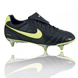 Nike Air Legend II Soft Ground Football 