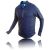 Nike Thermal Wool Half Zip Long Sleeve Top
