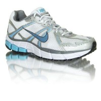 nike lady air pegasus+ 26 running shoes