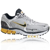 nike air zoom vomero+ 4 running shoes