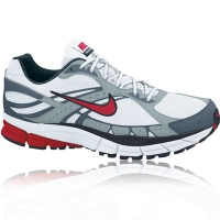 nike air zoom structure triax+ 12 running shoes