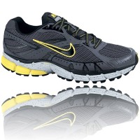 Nike Air Zoom Structure Triax+ 12 Escape Trail Shoes picture 1