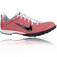 nike junior air zoom waffle xc vii spike