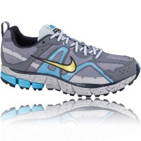 Nike Lady Air Pegasus+ 26 Trail WR Trail Shoes picture 1