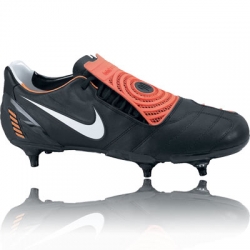 Nike Total 90 Laser II K Soft Ground Football Boots