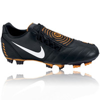 Nike Junior T90 Shoot Extra Firm Ground Football Boots