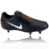 nike junior total 90 shoot ii extra soft ground football boots