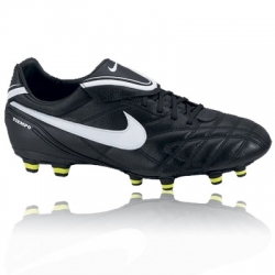 Nike Tiempo Mystic III Firm Ground Football Boots
