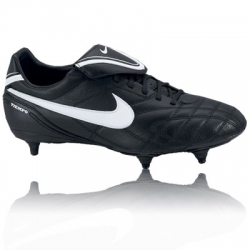 Nike Tiempo Mystic III Soft Ground Football Boots