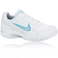 nike lady air non stop tennis shoe