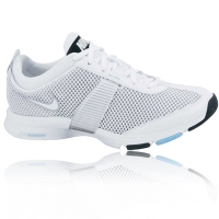 nike lady air zoom essential fitness shoe