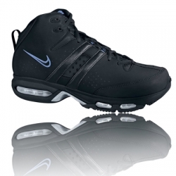 Nike Lady Air Max Vivacity Mid Fitness Shoe By Nike