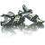 Nike Lady Santiam 4 Leisure Sandal picture 3