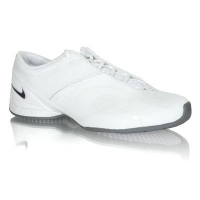 Nike Lady Air Cardio Low Fitness Shoe picture 1