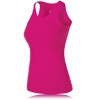 Nike Lady Ribbed Vest Tank Top