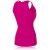 Nike Lady Ribbed Vest Tank Top picture 2