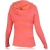 Nike Lady Long Sleeve Hooded Jersey Top picture 2