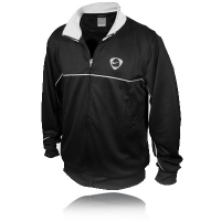 nike tiempo premium knit football jacket