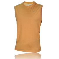 nike dri-fit sleeveless crew top