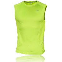nike high impact dri-fit sleeveless top