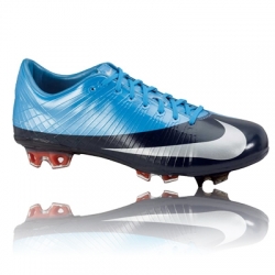 Nike Mercurial Vapor Superfly Firm Ground Football Boots