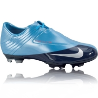 nike mercurial steam v firm ground football boots