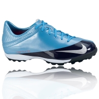 nike mercurial veloci astro turf football boots