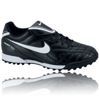 nike junior tiempo natural iii astro turf football boots