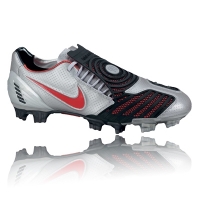nike total 90 laser ii firm ground football boots