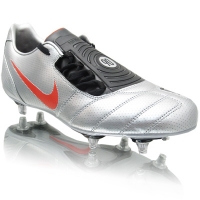 nike junior total 90 shoot ii extra soft ground football boots