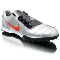 nike total 90 shoot ii extra astro turf football boots