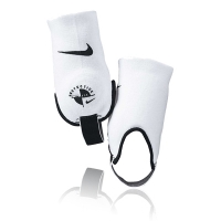 nike ankle shield