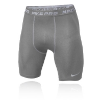 nike pro core tight compression shorts