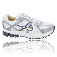 nike lady air pegasus+ 26 running shoes