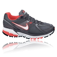 nike lady air span+ 6 running shoes