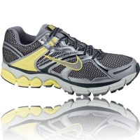 nike air zoom equalon+ 4 running shoes