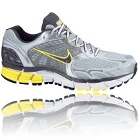 nike air zoom vomero+ 4 running shoes