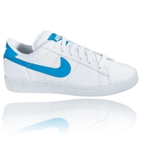 nike tennis classic leisure shoes