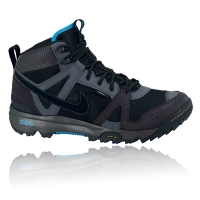 nike rongbuk mid gore-tex trail walking shoe