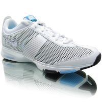 nike lady zoom essential trainer