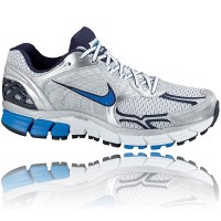 nike air zoom vomero+ 4 2e running shoes
