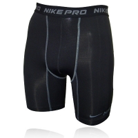 nike pro hyper cool 6 short tights