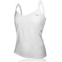 nike lady support top