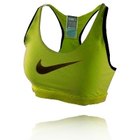 nike lady airbourne bra top
