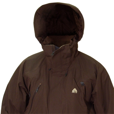 nike mountain jacket